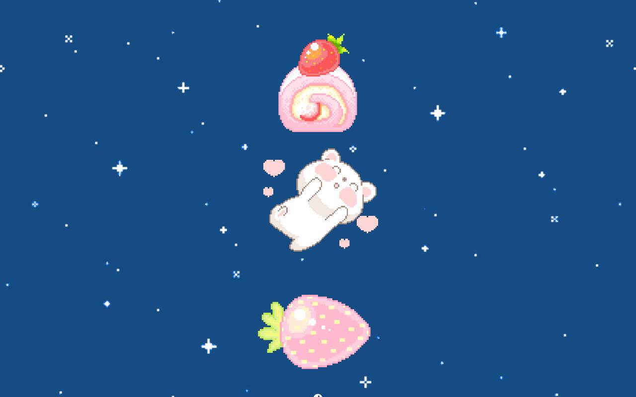 Carrd profile picture for @nanny